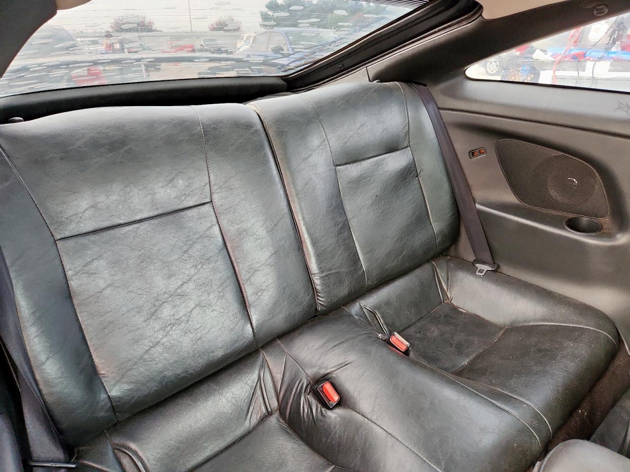 2003 Toyota Celica Gt VIN: JTDDR32T030146449 Lot: 64064955