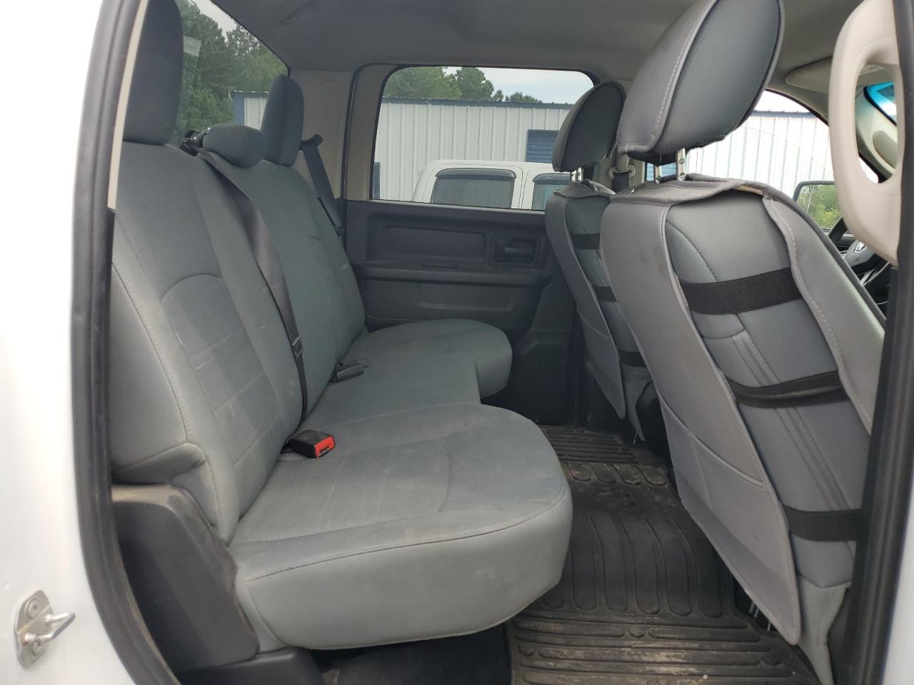 2016 Ram 1500 St VIN: 1C6RR7KM1GS267546 Lot: 65261485