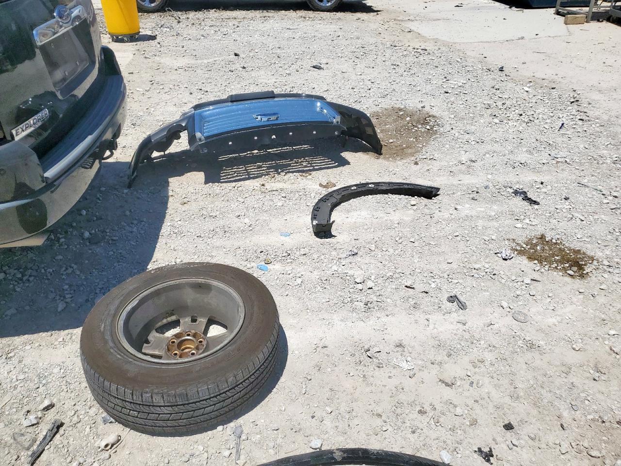 1fmeu63e77ub51565 1FMEU63E77UB51565 2007 Ford Explorer Xlt