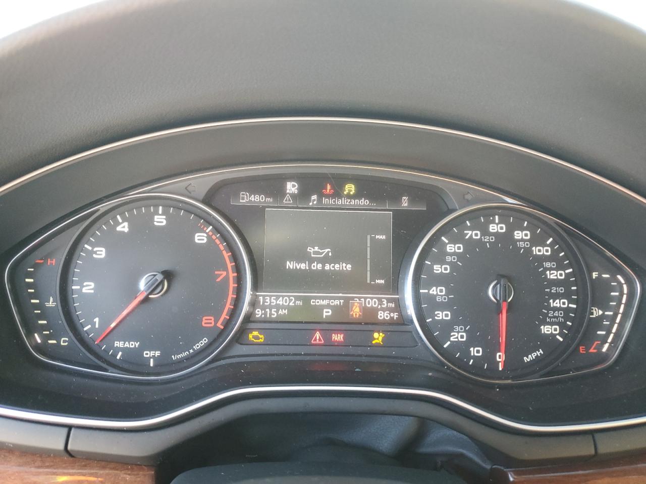 2020 Audi A5 Premium VIN: WAUANCF51LA008551 Lot: 64399145
