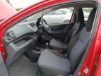 2013 SUZUKI ALTO SZ for sale at Copart WISBECH