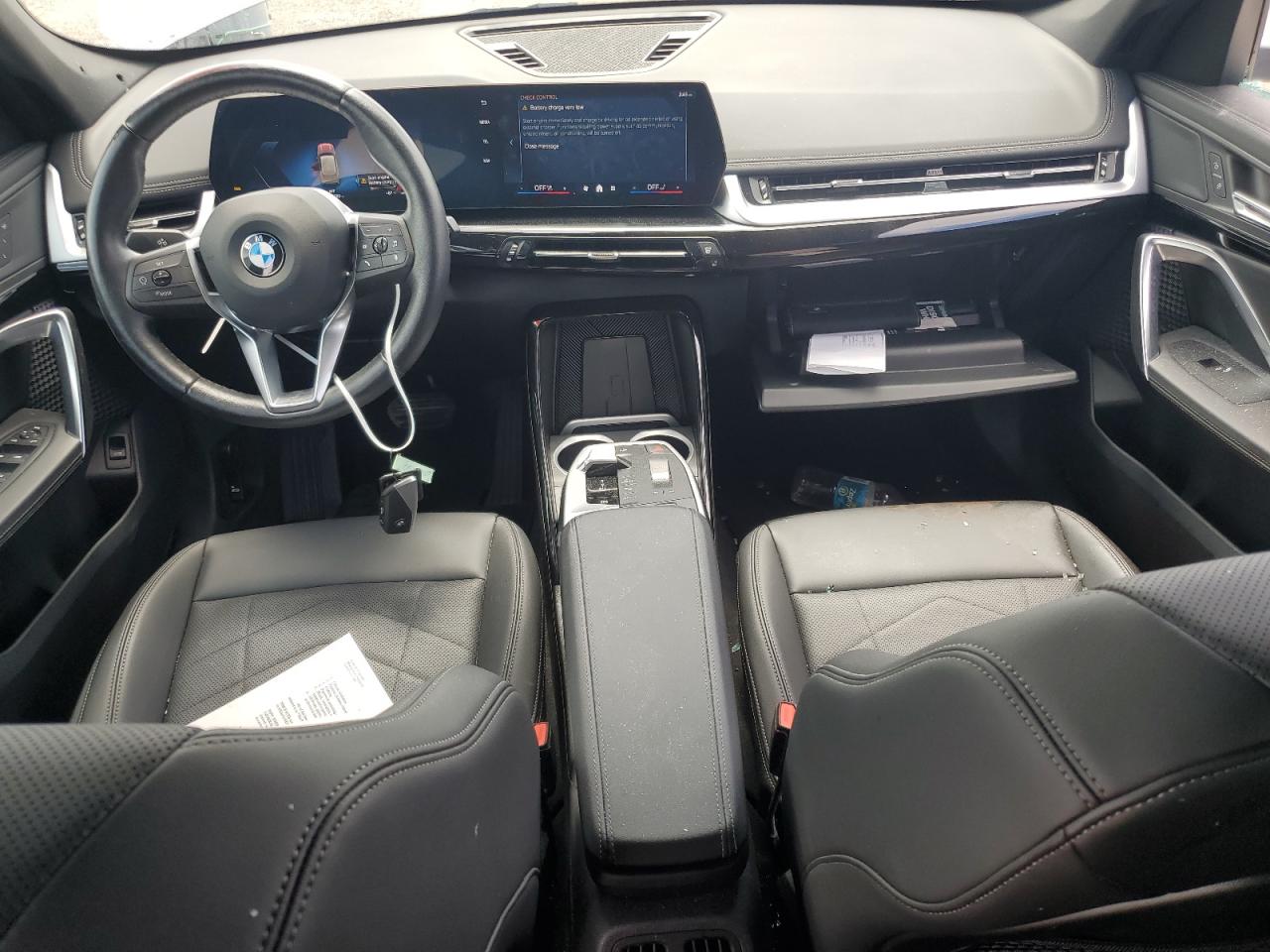 2024 BMW X1 xDrive28I VIN: WBX73EF07R5007427 Lot: 64377815