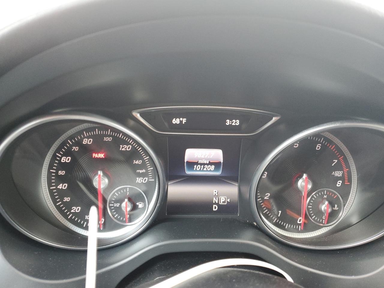 2019 Mercedes-Benz Gla 250 4Matic VIN: WDCTG4GB7KJ606894 Lot: 63547135