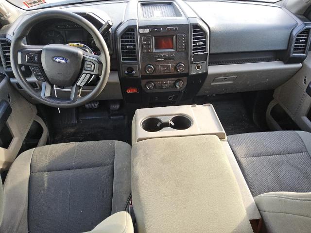  FORD F-150 2019 Biały