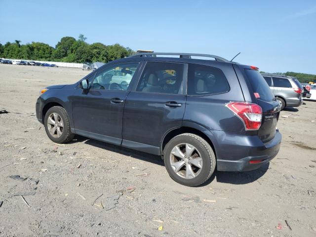 SUBARU FORESTER 2015 Szary
