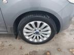 2011 FORD KA ZETEC for sale at Copart GLOUCESTER