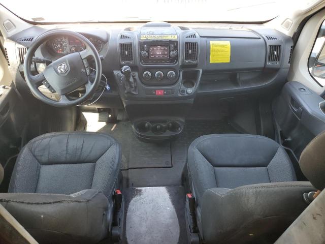 2020 RAM PROMASTER 3500 3500 HIGH  