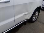 2017 JEEP GRAND CHER for sale at Copart WHITBURN