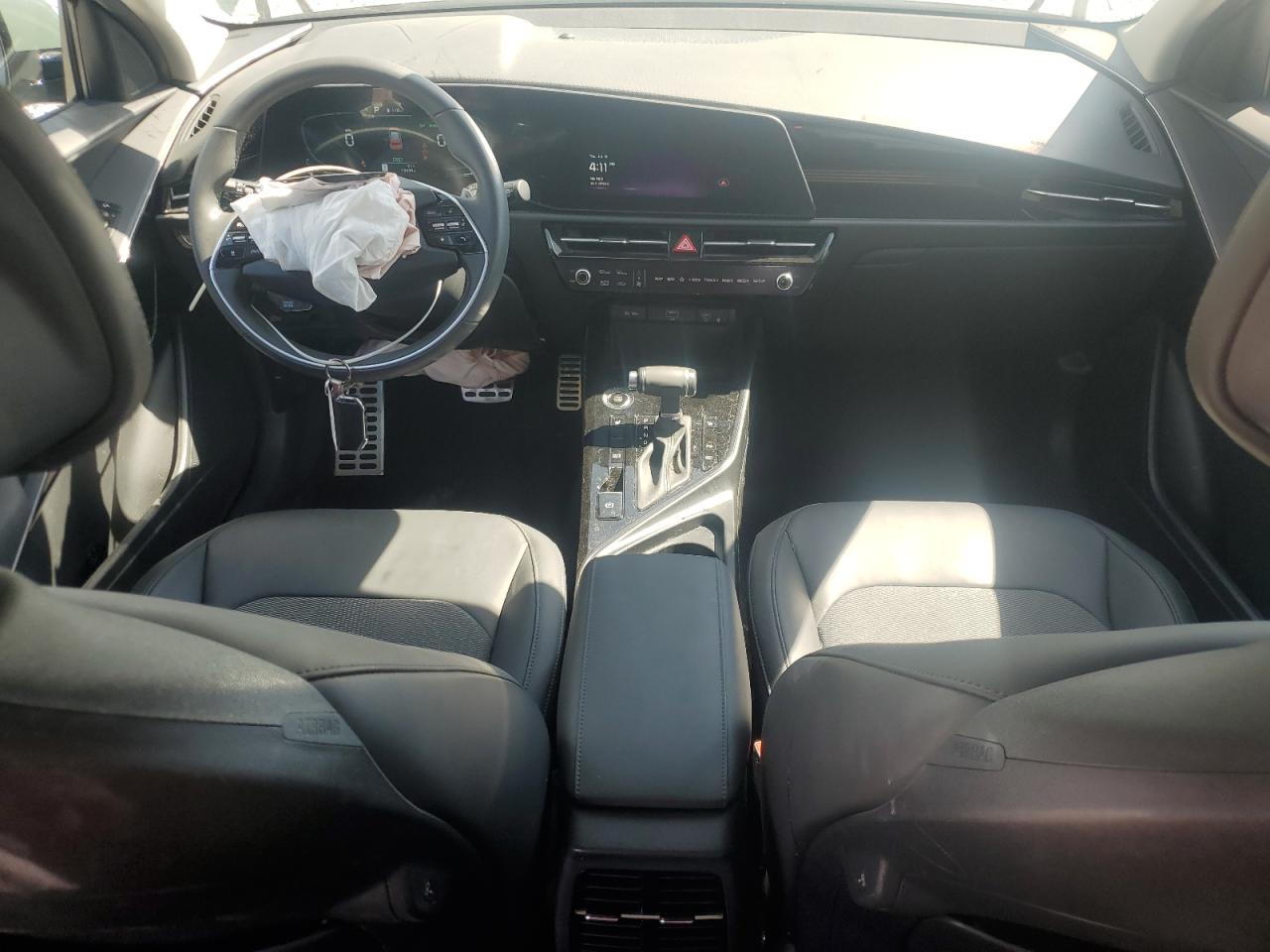 2024 Kia Niro Ex VIN: KNDCR3LE0R5176624 Lot: 63662765