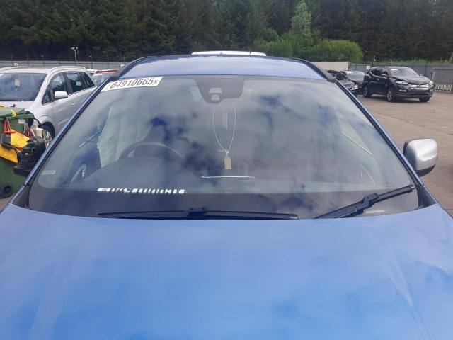 2017 VOLVO XC60 D4 [190] R DESIGN NAV 5DR AWD GEARTRONIC