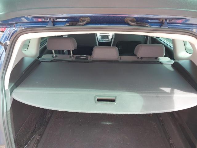 2014 SEAT ALTEA XL I