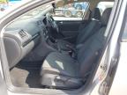 2010 VOLKSWAGEN GOLF MATCH for sale at Copart WISBECH