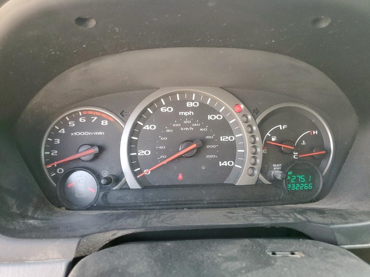 2004 Honda Pilot Exl VIN: 5FNYF18594B005924 Lot: 63297655
