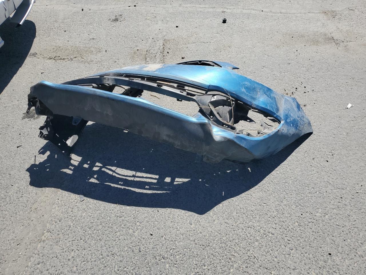 2018 Mitsubishi Mirage Es VIN: ML32A3HJ1JH006108 Lot: 64951325