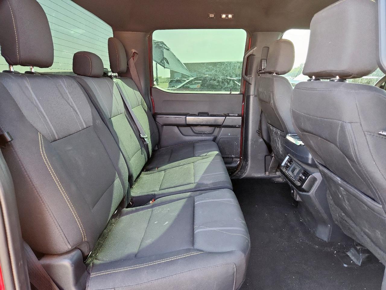 2024 Ford F150 Stx VIN: 1FTEW2K50RKE33747 Lot: 65237665