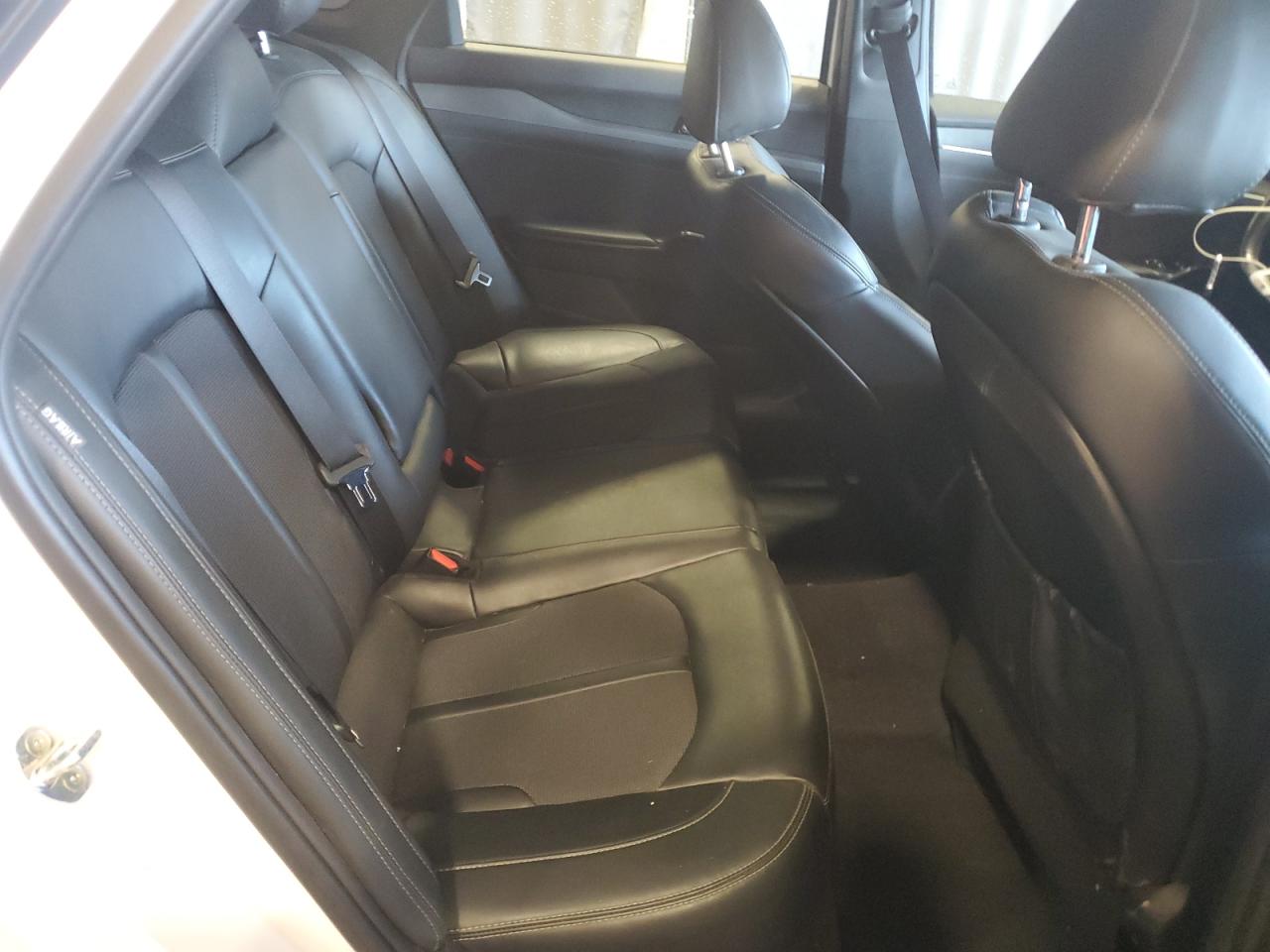 2021 Kia K5 Gt Line VIN: 5XXG64J28MG009523 Lot: 63644405