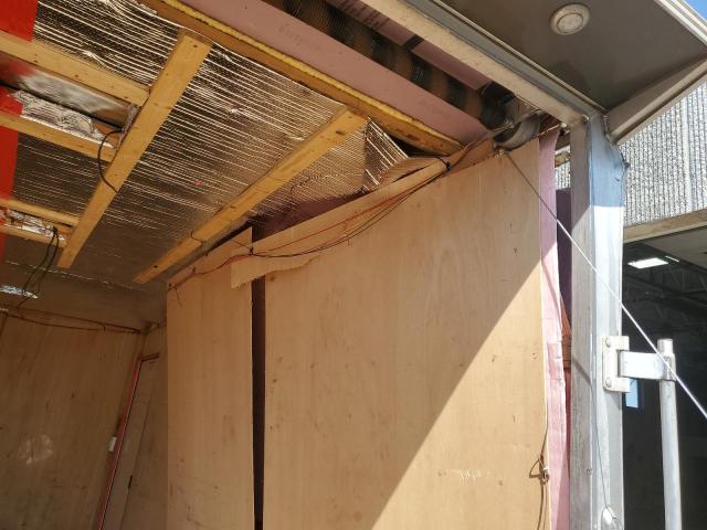 2023 ALCOM ENCLOSED CARGO TRAILER
