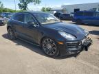 2015 PORSCHE MACAN S   for sale at Copart QC - MONTREAL