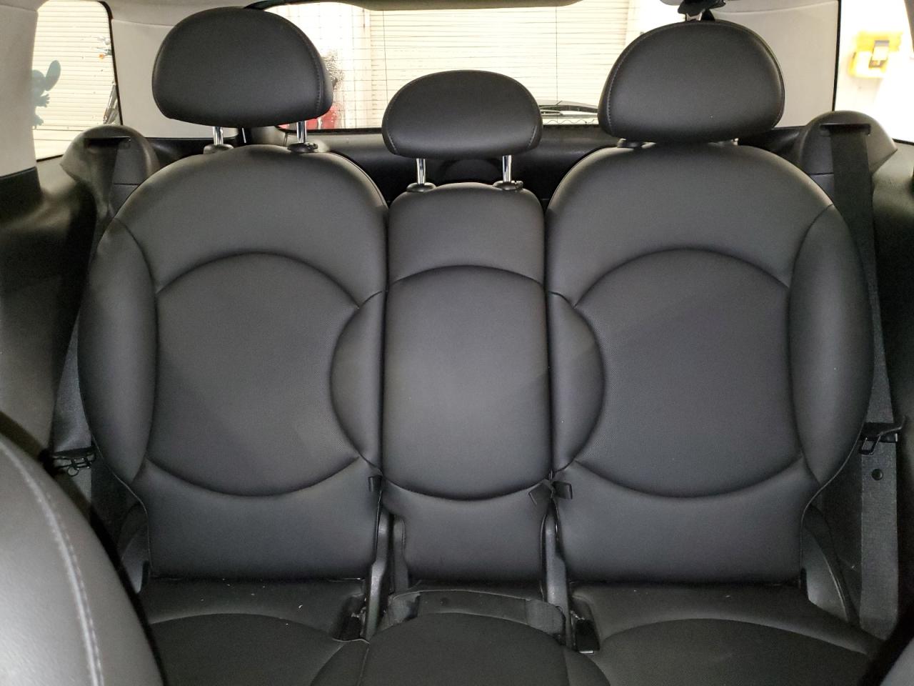 2013 Mini Cooper S Countryman VIN: WMWZC5C51DWP32558 Lot: 66314665