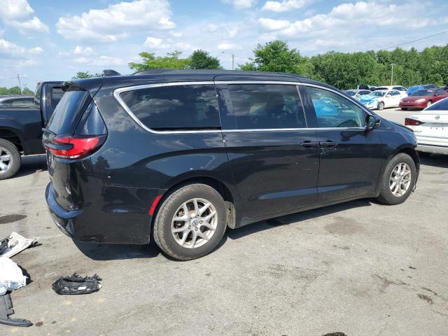  CHRYSLER PACIFICA 2022 Czarny