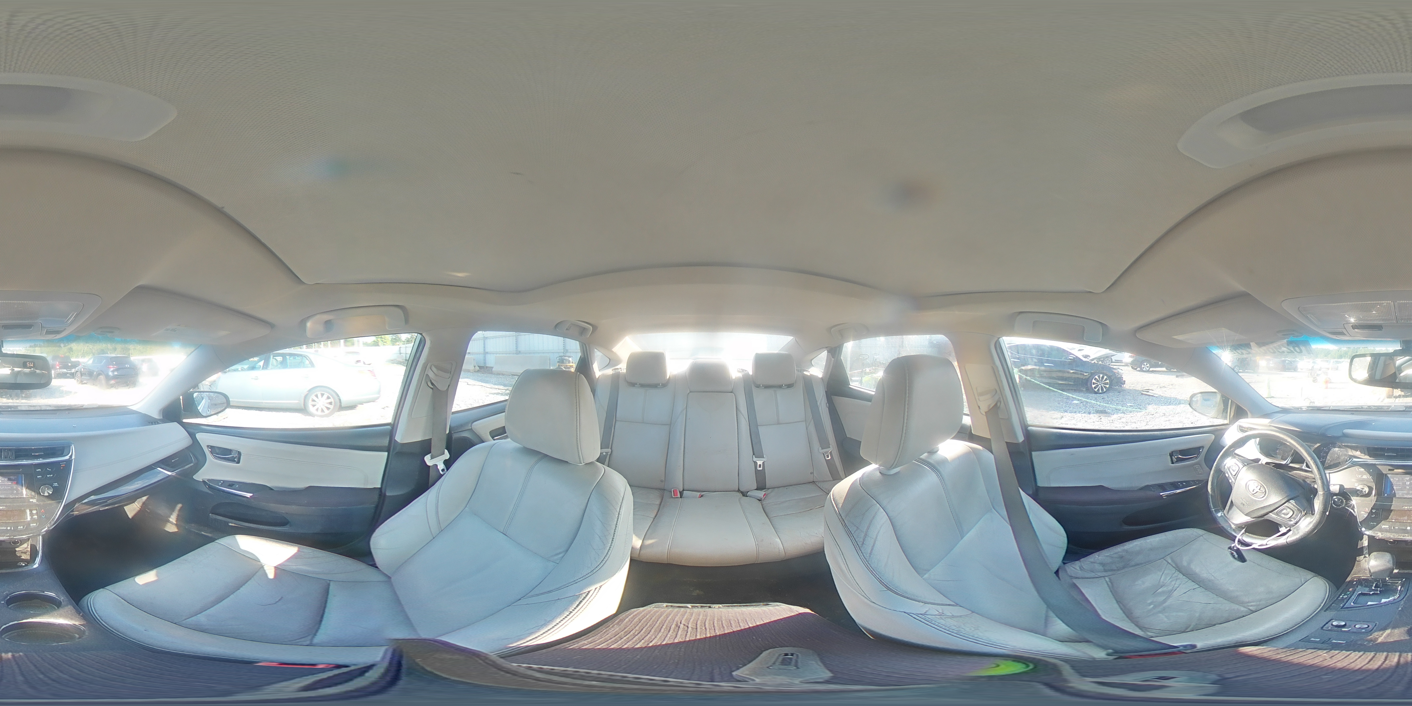 2013 Toyota Avalon Base VIN: 4T1BK1EB1DU031786 Lot: 62988225