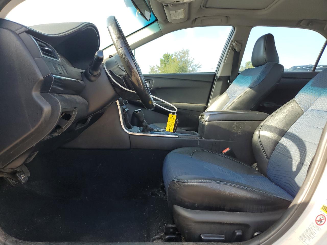 4t1bf1fk8gu155528 4T1BF1FK8GU155528 2016 Toyota Camry Le