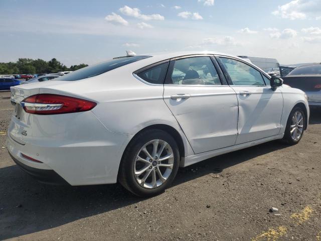  FORD FUSION 2020 Белы
