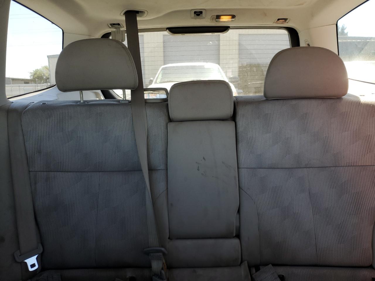 2010 Subaru Forester 2.5X Premium VIN: JF2SH6CC0AH802949 Lot: 64005245