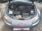 2008 MAZDA MX-5 for sale at Copart WOLVERHAMPTON