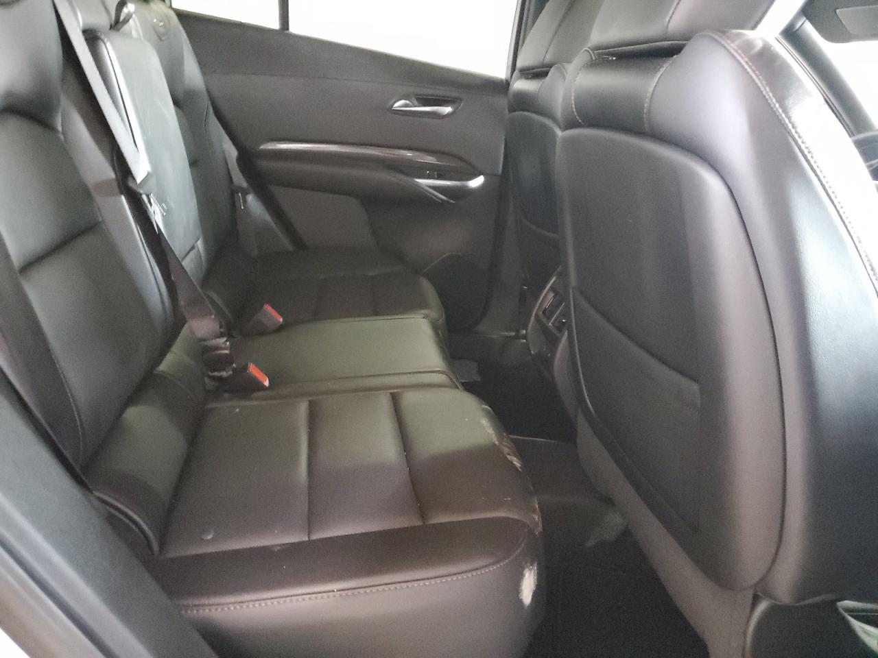 2020 Cadillac Xt4 Sport VIN: 1GYFZER47LF035309 Lot: 64571415