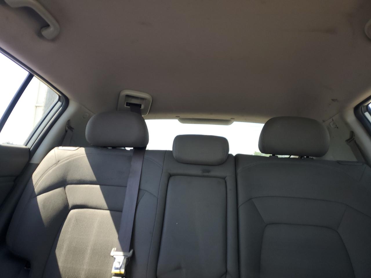 2013 Kia Sportage Base VIN: KNDPB3A27D7366562 Lot: 61994235