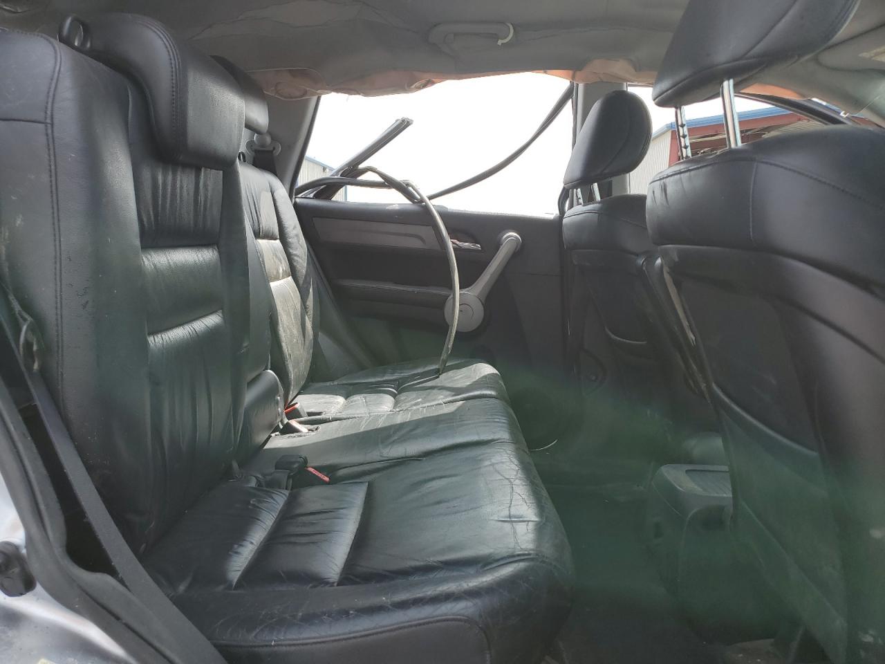 2007 Honda Cr-V Exl VIN: JHLRE48717C037362 Lot: 63312655