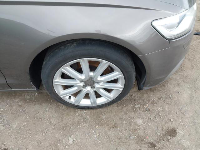 2011 AUDI A6 SE TDI