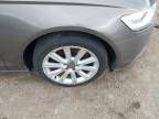 2011 AUDI A6 SE TDI for sale at Copart PETERLEE