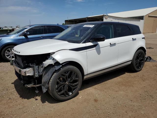 LAND ROVER RANGEROVER 2020 Biały