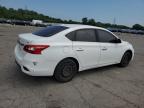 2017 NISSAN SENTRA S à vendre chez Copart IL - CHICAGO SOUTH