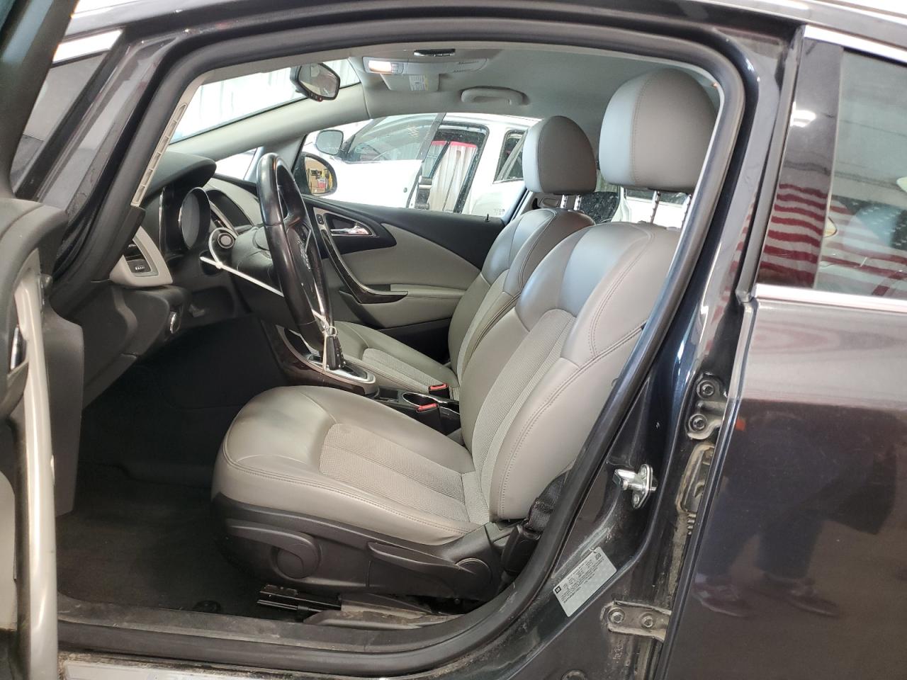 2016 Buick Verano VIN: 1G4PP5SK0G4134334 Lot: 62704765