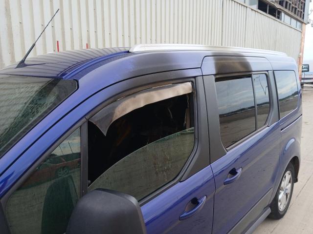 2015 FORD GRAND TOURNEO CONNECT 1.6 TDCI 115 ZETEC 5DR