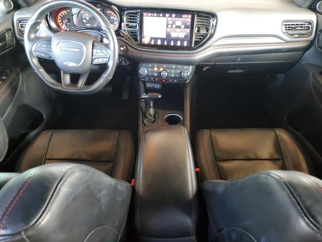  DODGE DURANGO 2023 Biały