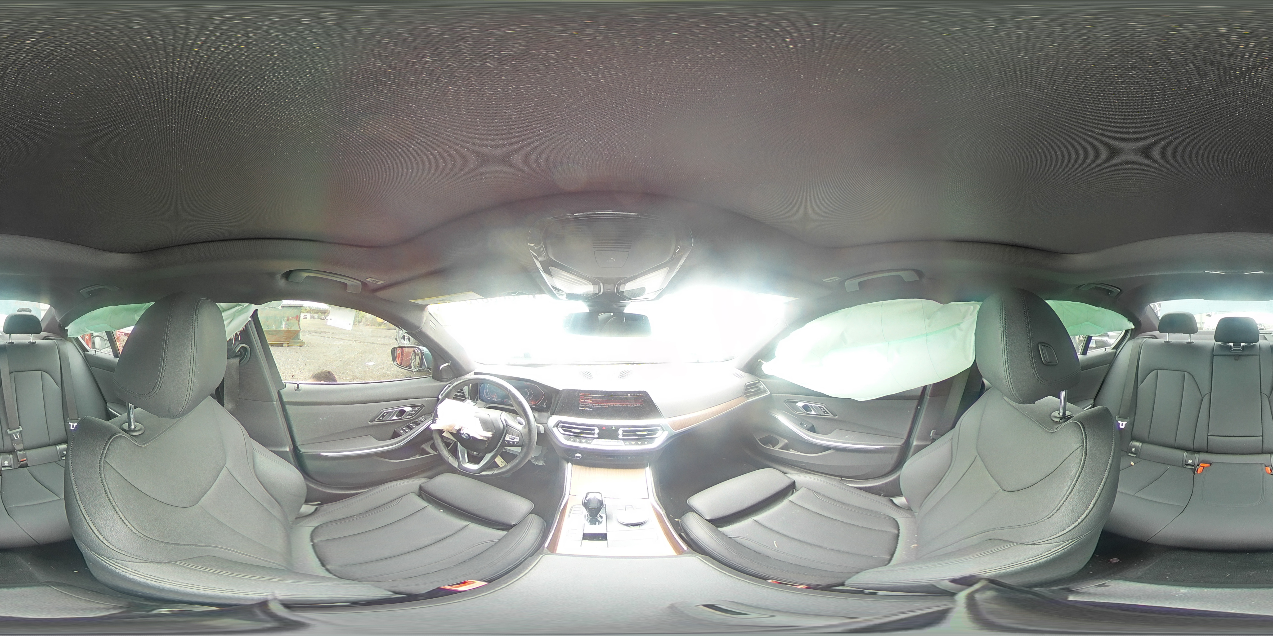 2021 BMW 330Xi VIN: 3MW5R7J07M8B48299 Lot: 63665875