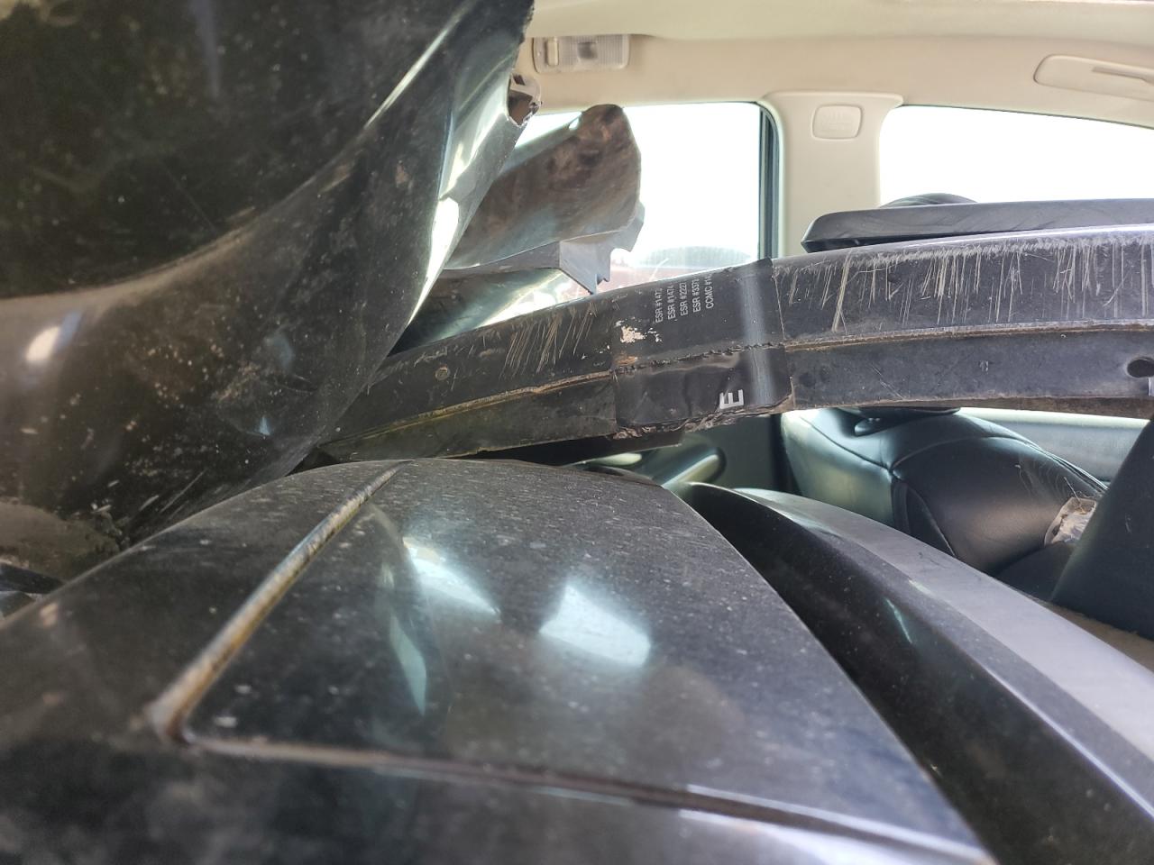 2003 Infiniti G35 VIN: JNKCV51E03M309663 Lot: 65502635