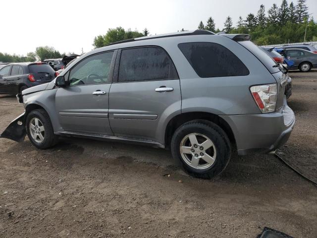 2005 CHEVROLET EQUINOX LS  