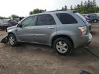 2005 CHEVROLET EQUINOX LS   à vendre chez Copart ON - TORONTO