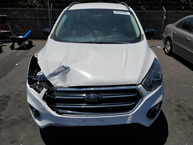  FORD ESCAPE 2019 Biały