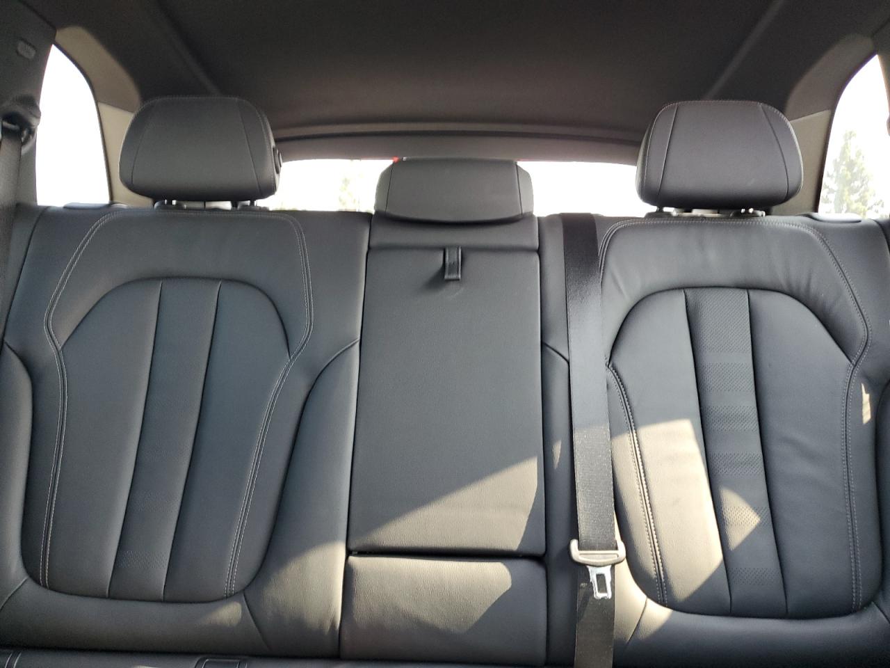 2022 BMW X5 xDrive45E VIN: 5UXTA6C08N9M84476 Lot: 64655795
