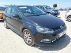 2015 VOLKSWAGEN POLO SE for sale at Copart CORBY