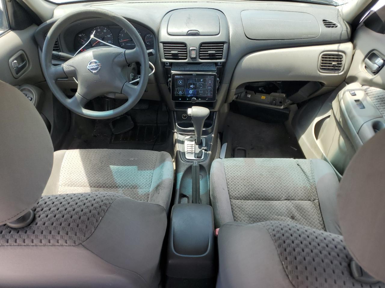 2004 Nissan Sentra 1.8 VIN: 3N1CB51D64L902458 Lot: 65268885