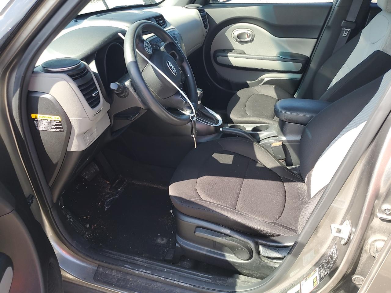 2019 Kia Soul VIN: KNDJN2A26K7647885 Lot: 64811615