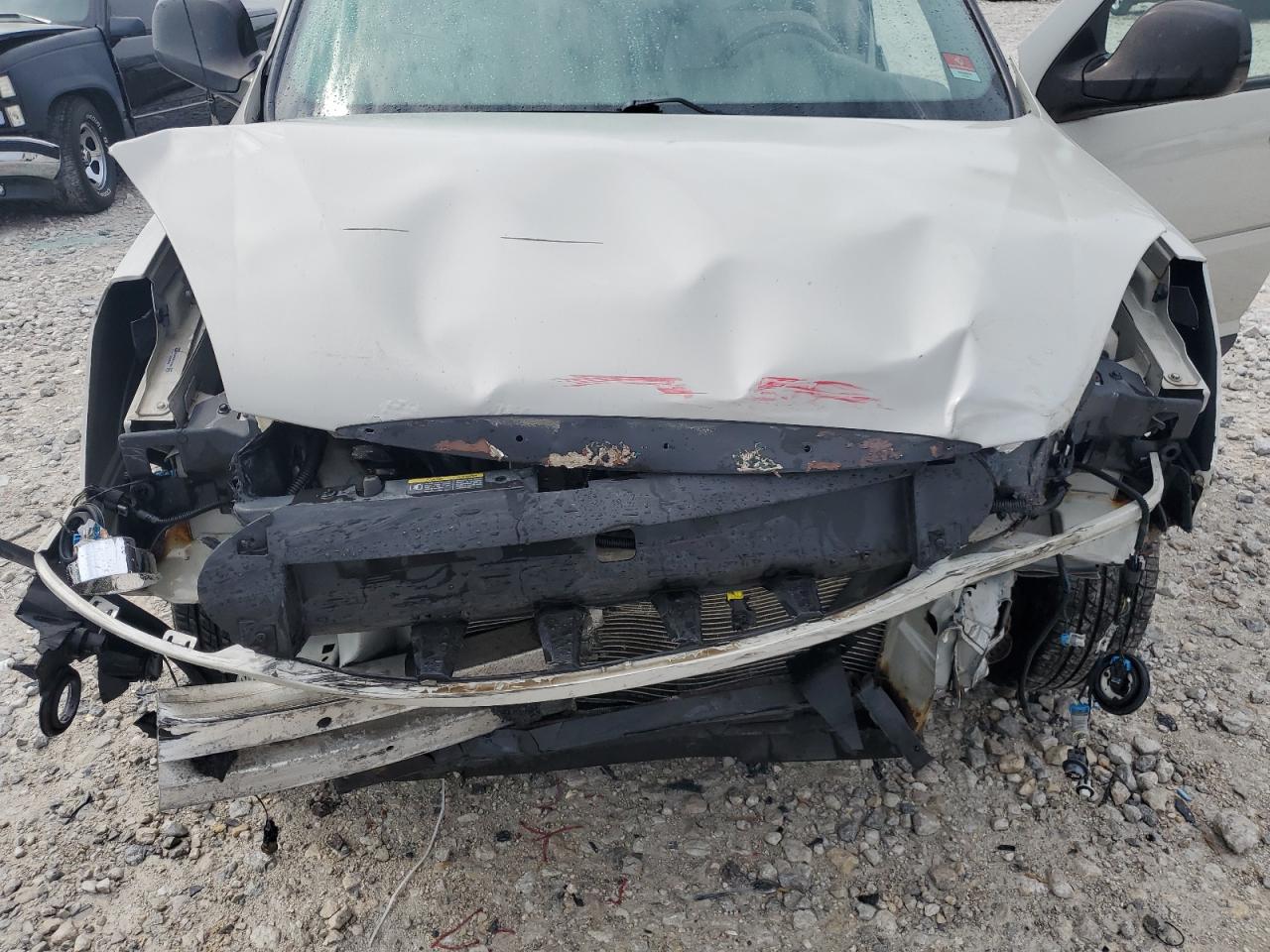 2007 Buick Rendezvous Cx VIN: 3G5DA03L87S578619 Lot: 66510015