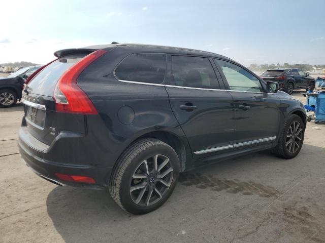  VOLVO XC60 2016 Черный